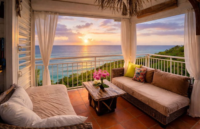 Anse des Rochers Beach & Pool Resort - Foto 10