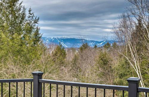 Cozy Home with Sauna Mins to Stowe Mountain Resort - Foto 15