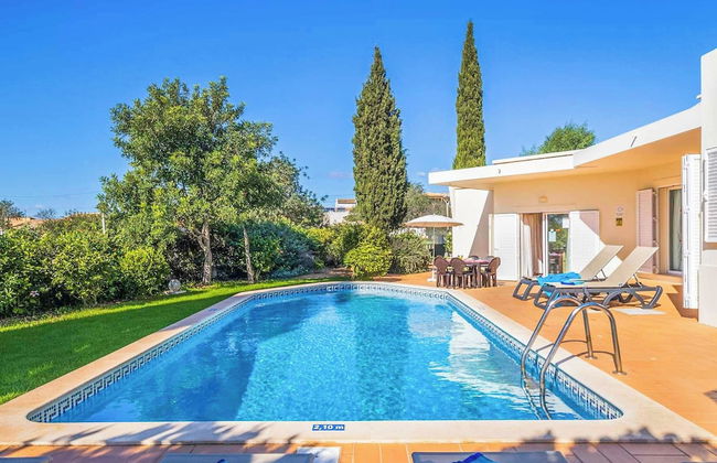 Villa Tulipa Negra - Foto 3