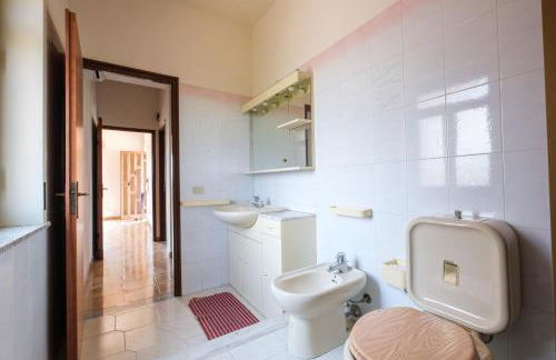 Casa Stella vista Eolie - Foto 19