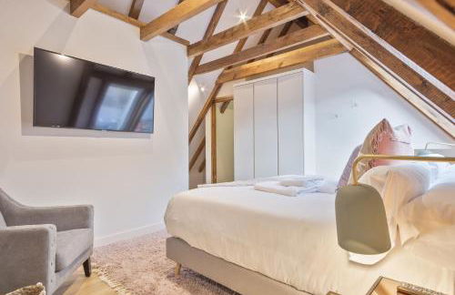 Luderna - Casa Pleta de Arties Pruedo - Photo 19