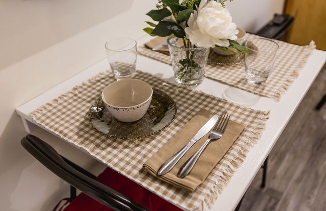 Cozy Basement Studio - Foto 15