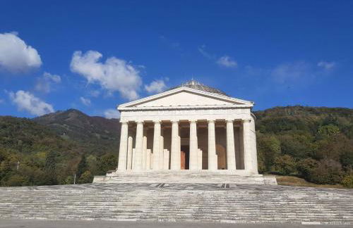 Villa Dolce Bosco with Pool, Valdobbiadene - Foto 33