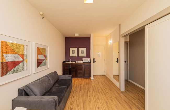 QSA - Anora Spaces - Metropolis Alphaville - Foto 59