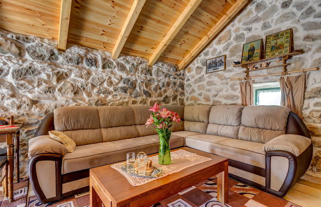 Ethno House Kosic - Foto 7