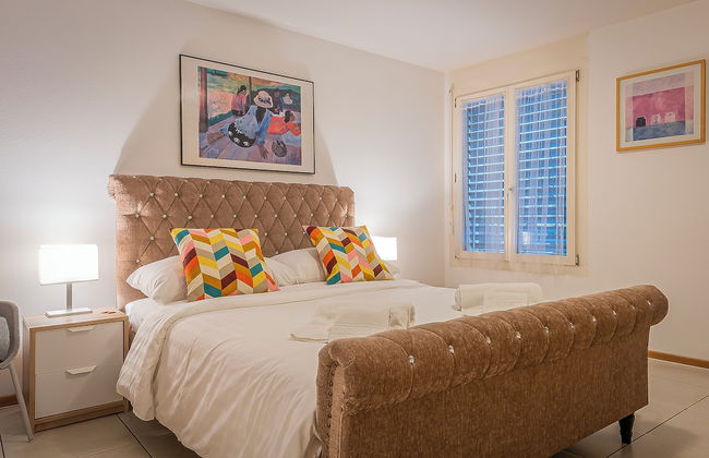 Los Lorentes Residences - Bulle - Foto 16