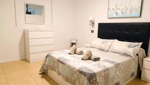La Caleta Holiday Homes - Foto 3