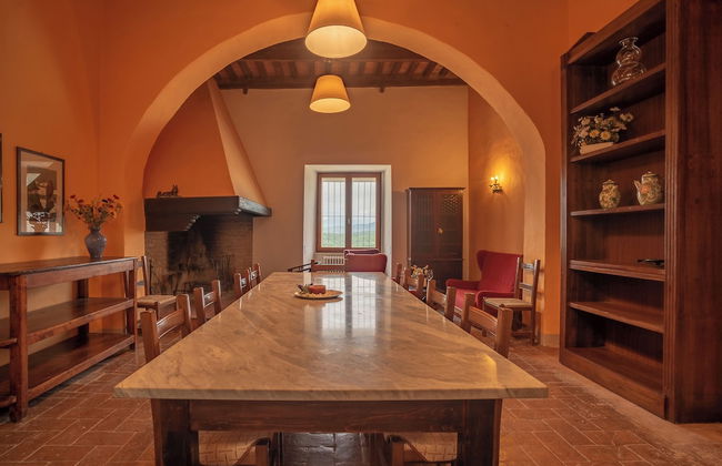 Agriturismo La Ripolina - Foto 49