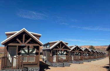 Arches Hut - Foto 6
