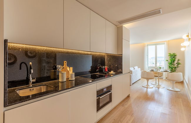 D&S - Lazaros Apartments - Foto 24