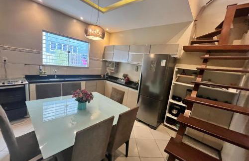 Spacious and furnished house COP30 Premium Accommodation - Foto 8