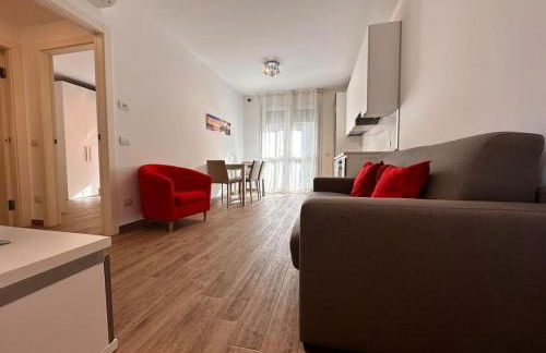 Cozy Home - Duomo, Hospital, ENI - C9 - Photo 9