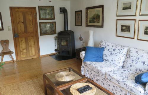 Historisches Ferienhaus Veste Dilsberg - Foto 12