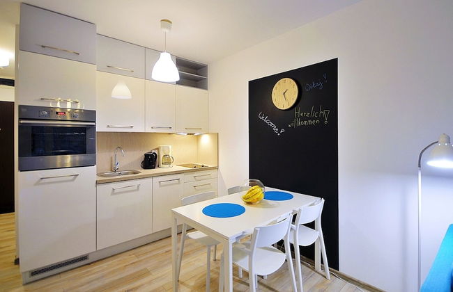 BalticOn Polanki - Foto 79