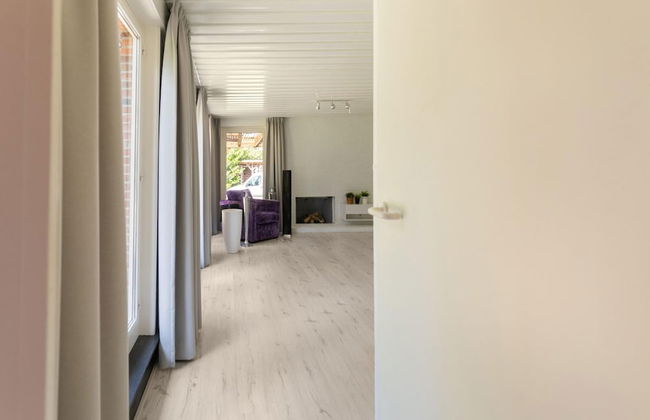 Lovely Chalet in Arendonk With Terrace - Foto 5