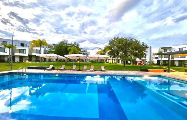 La Casa Blanca Santa Fe - Foto 52