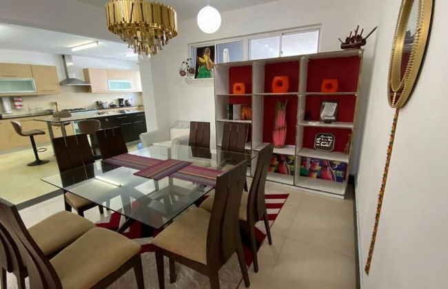 Lux Suites Hayana Palm Apartments - Foto 12