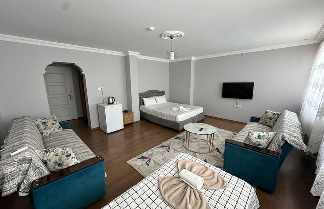 EylülSuitesOtel - Foto 7