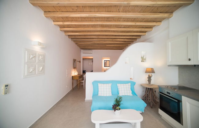 Villa Meliti - Foto 49