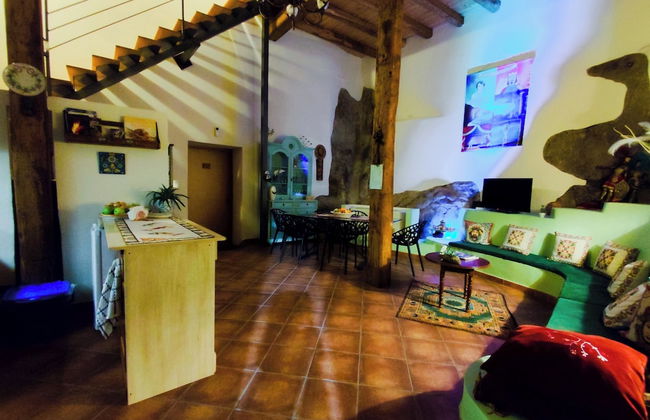 Casa Fiore de Borgo - Foto 30