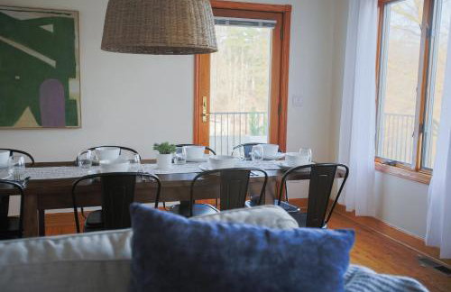 4 br Lakehouse, Fire Pit, King Beds, Bunk room - Foto 5