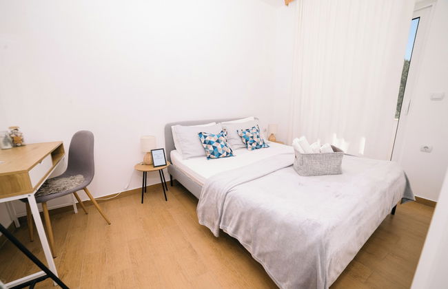 The Rooftop Apartment with Sea view - Foto 4