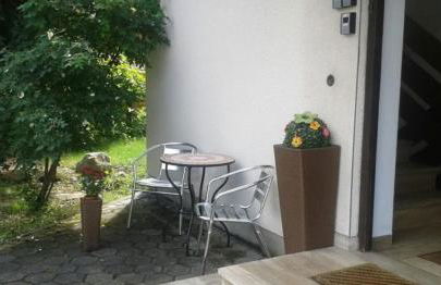 Apartments Cityside MünchenPlanegg - Foto 3