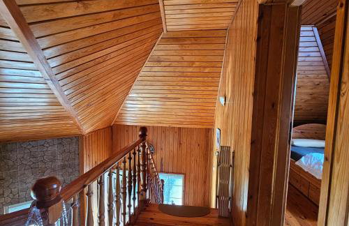 Domek Malina - Foto 16