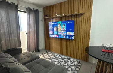 Apartamento litoral sul de João Pessoa - Foto 2