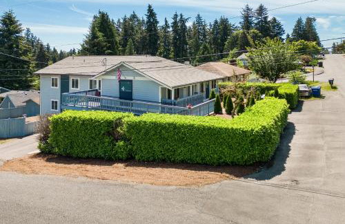 Modern & Family Oasis Minutes from SeaTac Airport - Foto 33