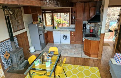 La Casa de las Chimeneas - Foto 41