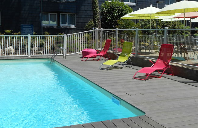 Lorient Résidence - Foto 18