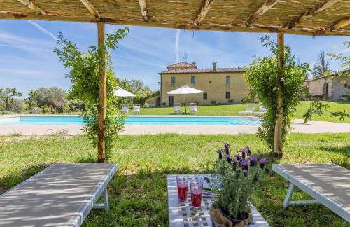 PODERE PRATOVECCHIO 14&2, Emma Villas - Foto 100