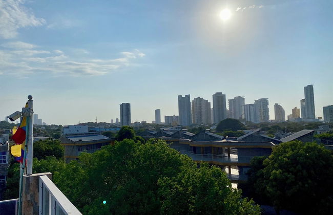 Casa Turística los Doce Apostoles - Foto 55