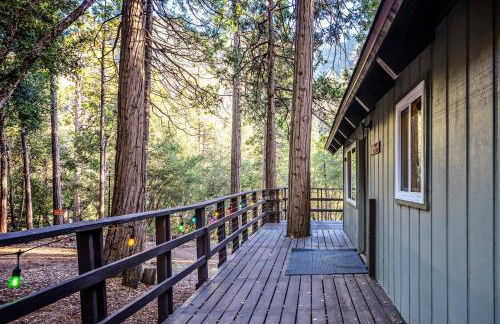 Trout River Cabin - Cozy Quiet Peaceful Retreat - Foto 40