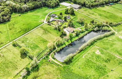 Holiday Home Kezeg by Interhome - Foto 19