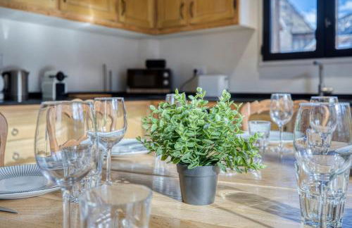 Appartement BOZEN - 100M2- 6 personnes - Bozel - Vallée de Courchevel - Foto 12