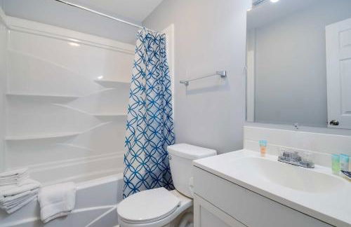 2 Mi to Barefoot Landing! Baileys Beach Cottage - Foto 22