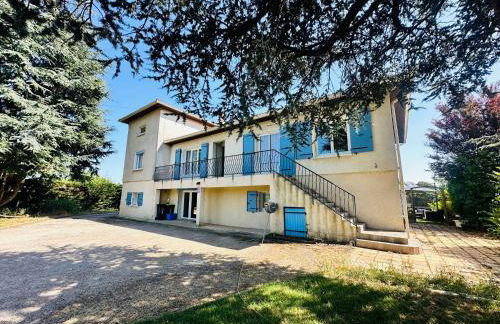 Serinity Villa - Piscine - proche Castres - Foto 22