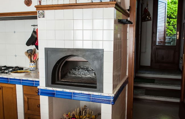 Villa Abbraccio Garden - Foto 41