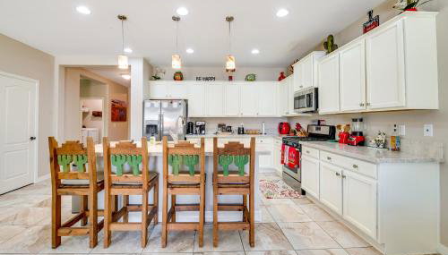 Cookout Ready! San Tan Valley Gem with Resort Perks - Foto 3