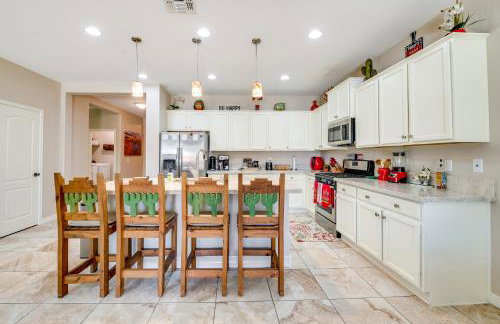 Cookout Ready! San Tan Valley Gem with Resort Perks - Foto 3