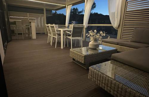 Sunset Serenity Villas with onsite pool and only 3min from beach - Foto 32