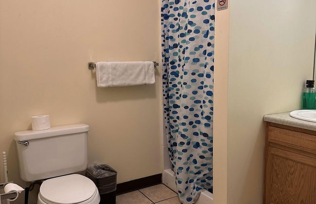 Cute Downtown APT Quick Safe Walk to PPG Arena - Foto 5