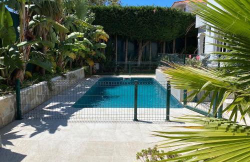 Charming cottage, pool & garden by Guincho beach - Foto 16