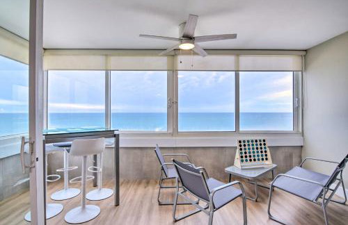 Oceanfront Luxury 2and2 Condo with Amazing Views! - Foto 27