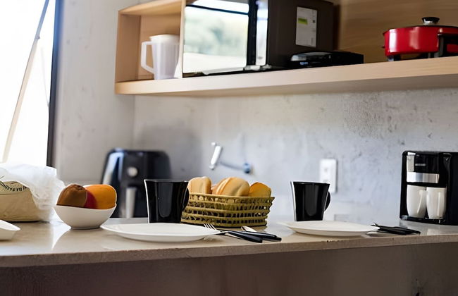 Aconchego dos Milagres Casa 02 - Foto 11