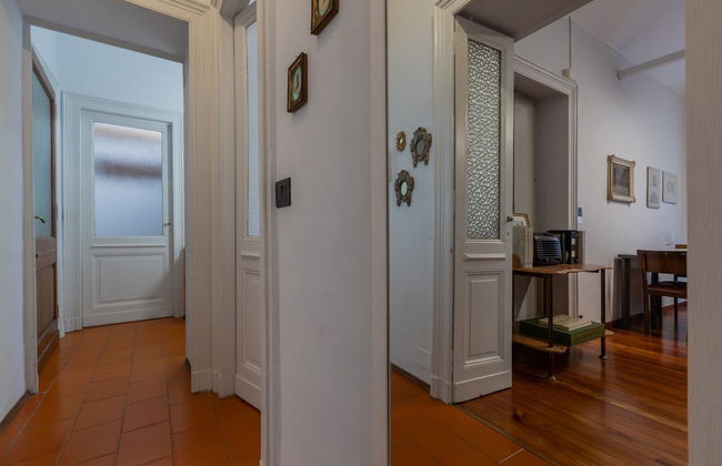 Spazioso Appartamento nei Pressi del Po by Wonderful Italy - Foto 44