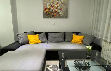 Apartman NADA - Photo 19