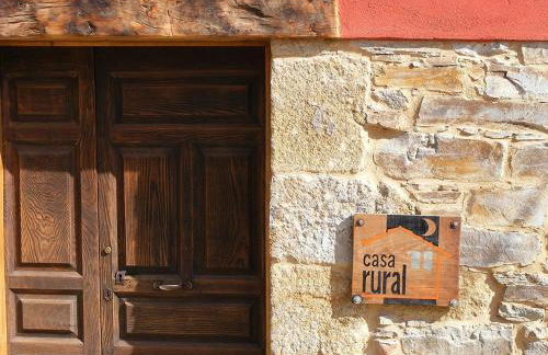 La Gándara Casa Rural - Foto 27